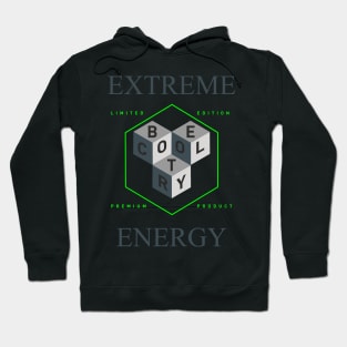 extreme Hoodie